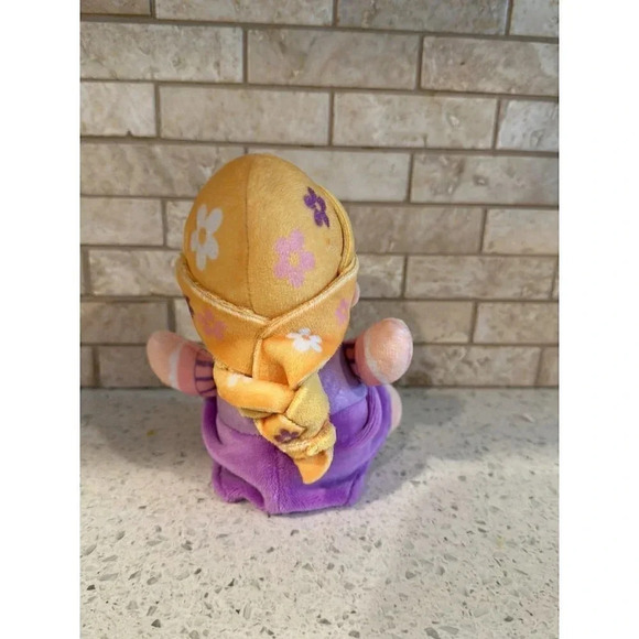 Disney Princess Rapunzel Wishable‎ b22 - Picture 3 of 4